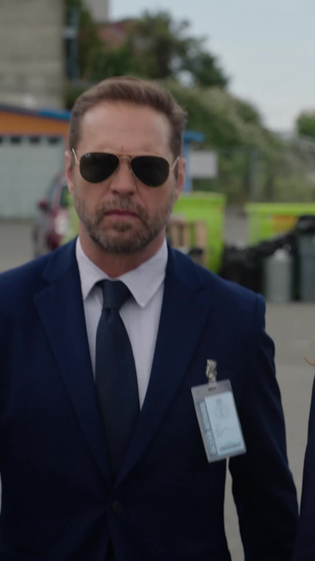 @The CW
