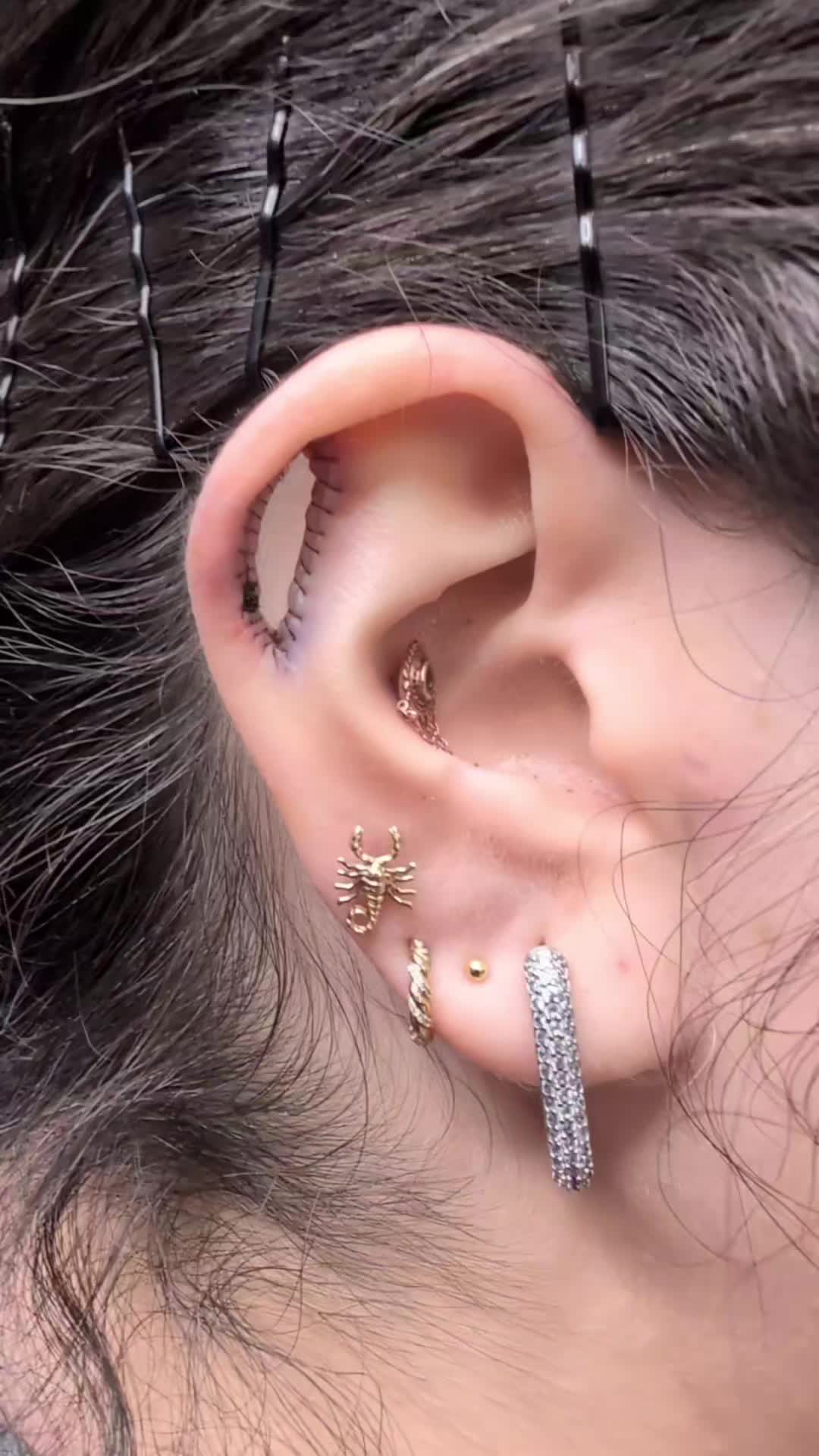 @Piercer Mike