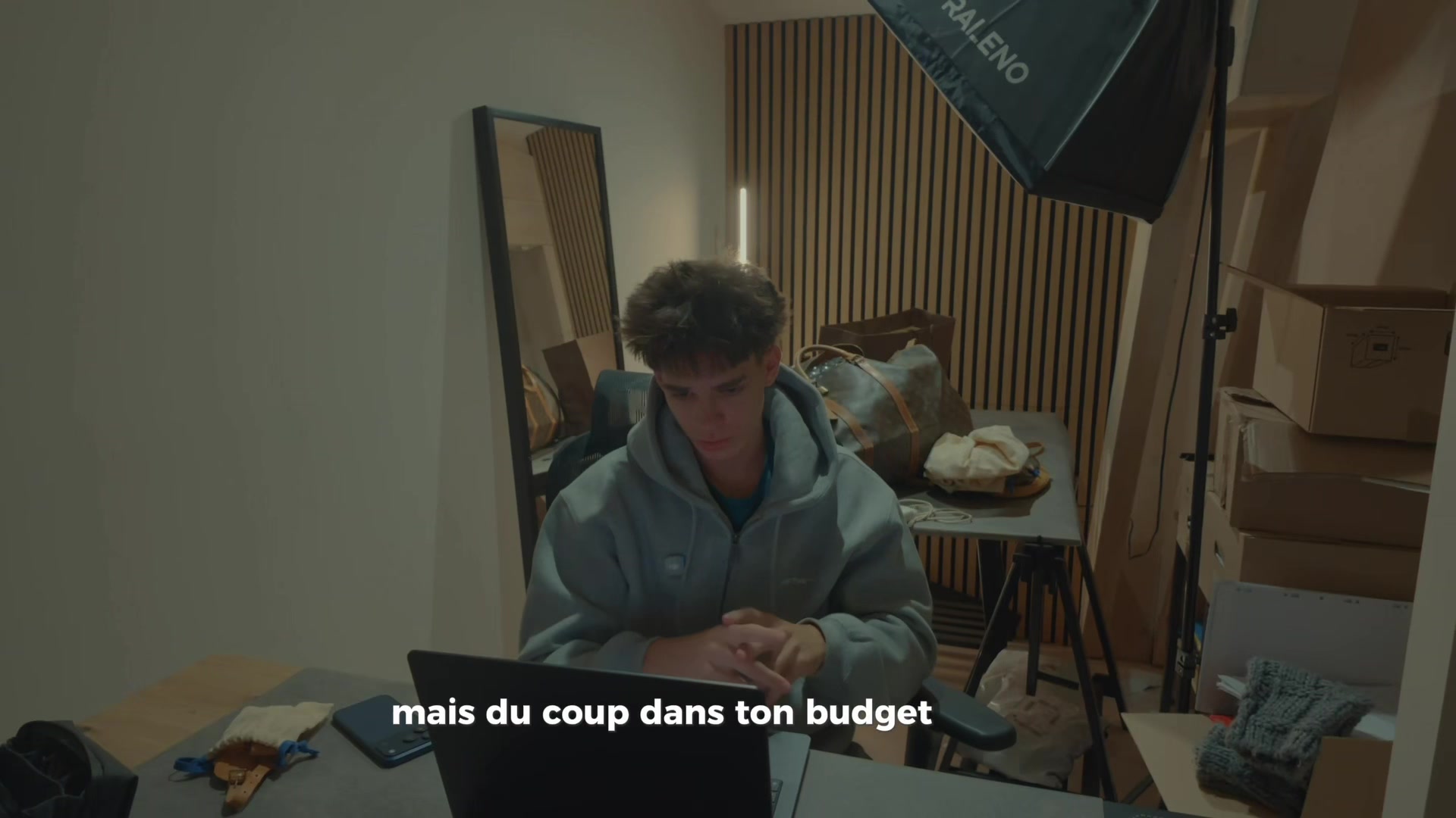 @Tilio - achat revente luxe