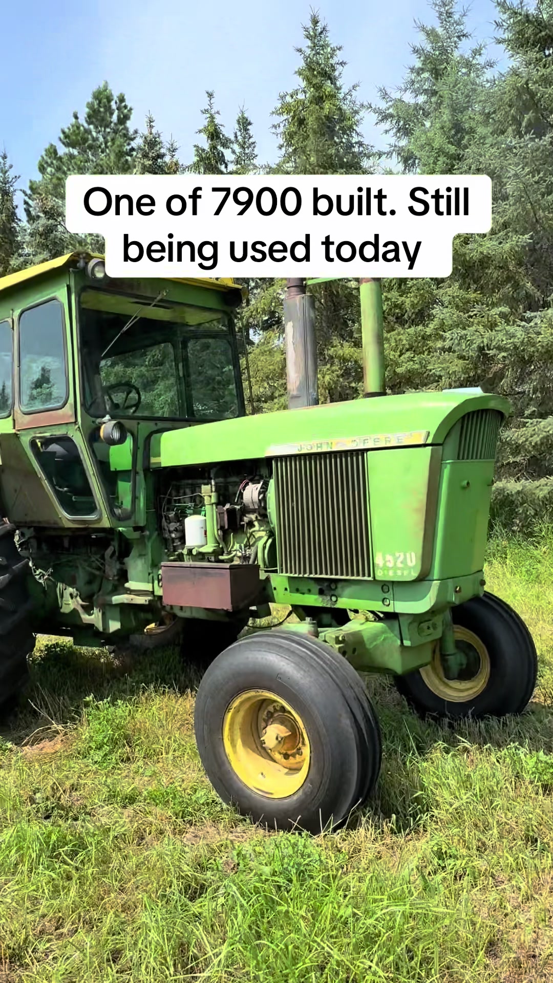 @Dusty Calhoun