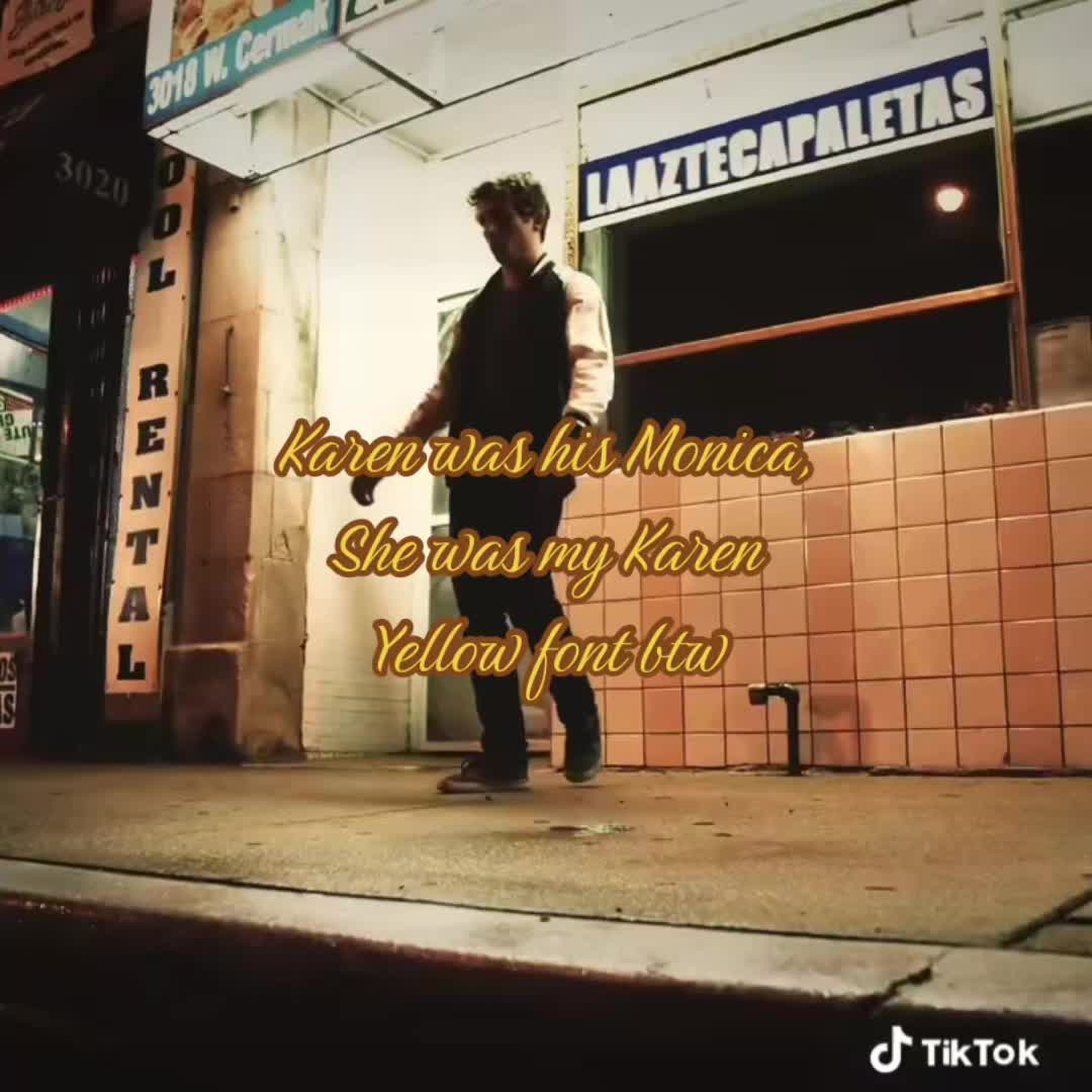 @Sonja