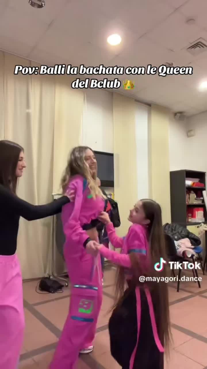 @mayagori.dance๐