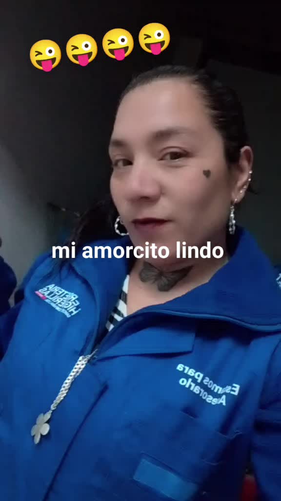 @Paola Andrea Salazar corail