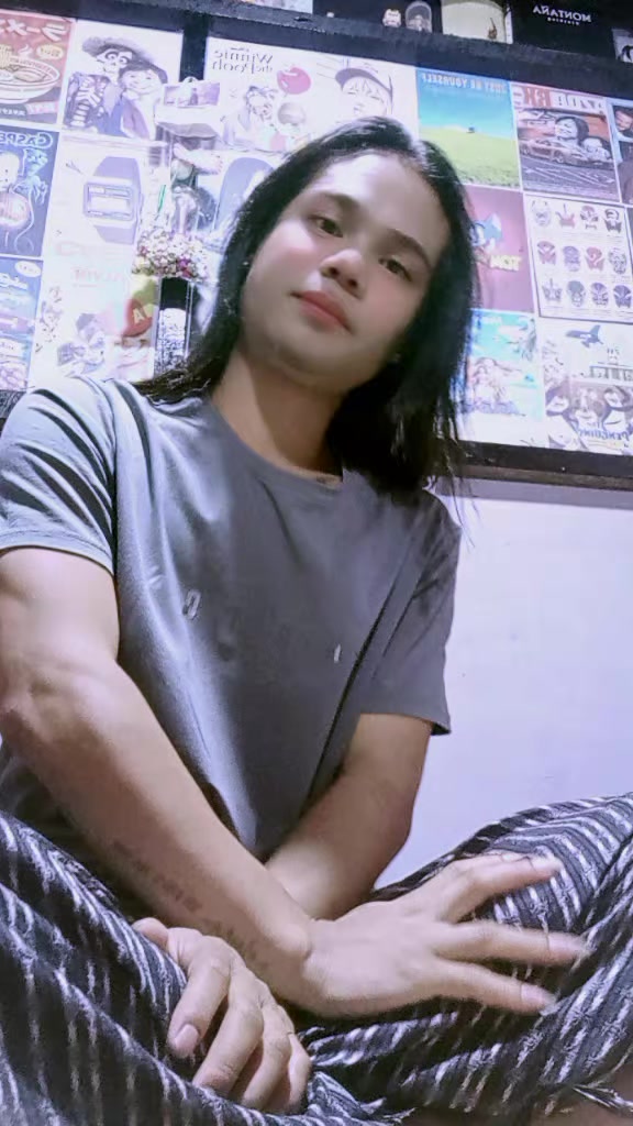 @🏳️&zwj;🌈Khun Than Toe Aung