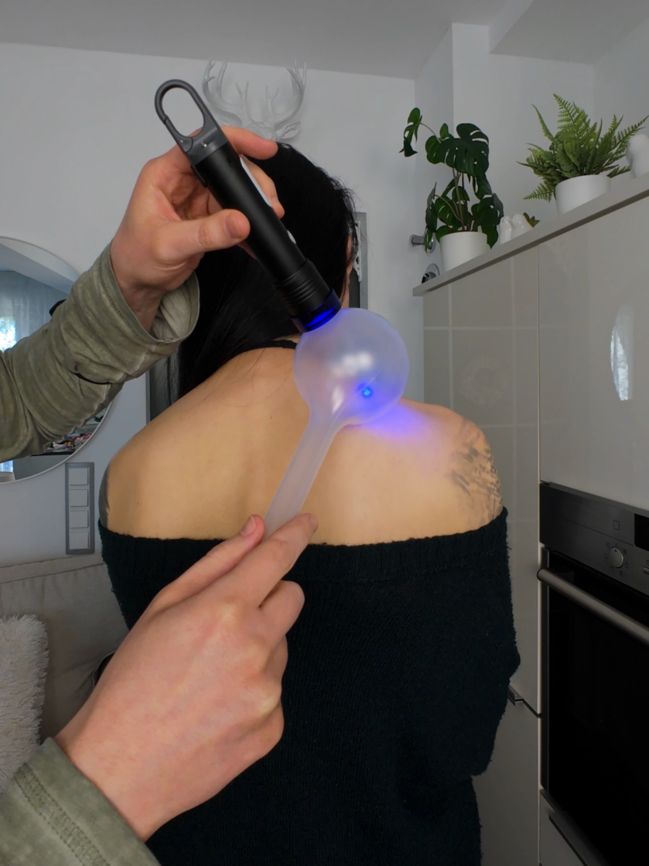 @FeMaleASMR