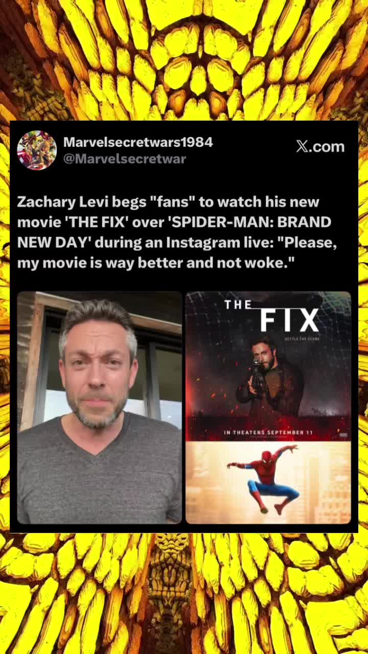 @To Battleworld and Beyond