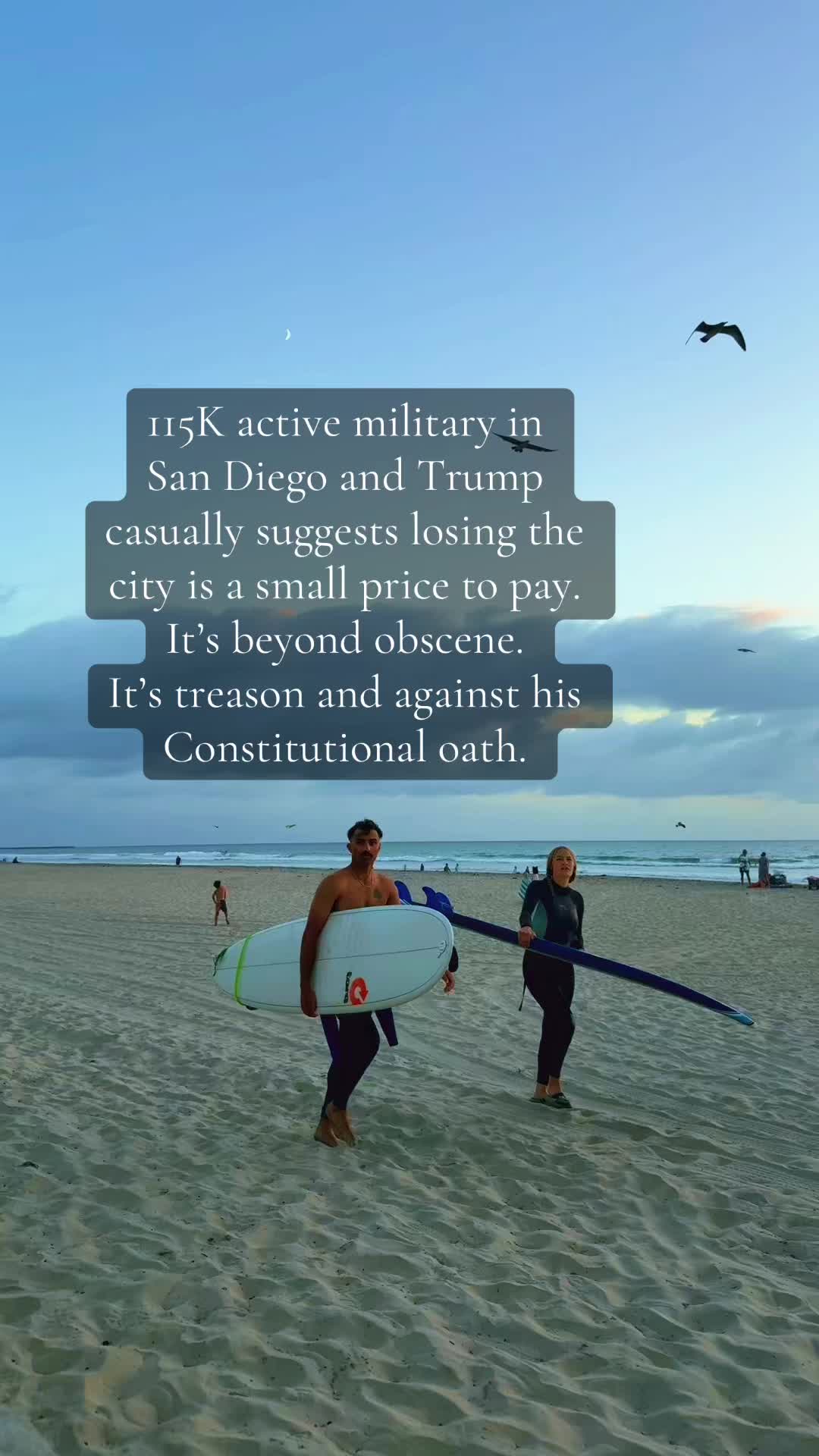 @trishaovershares