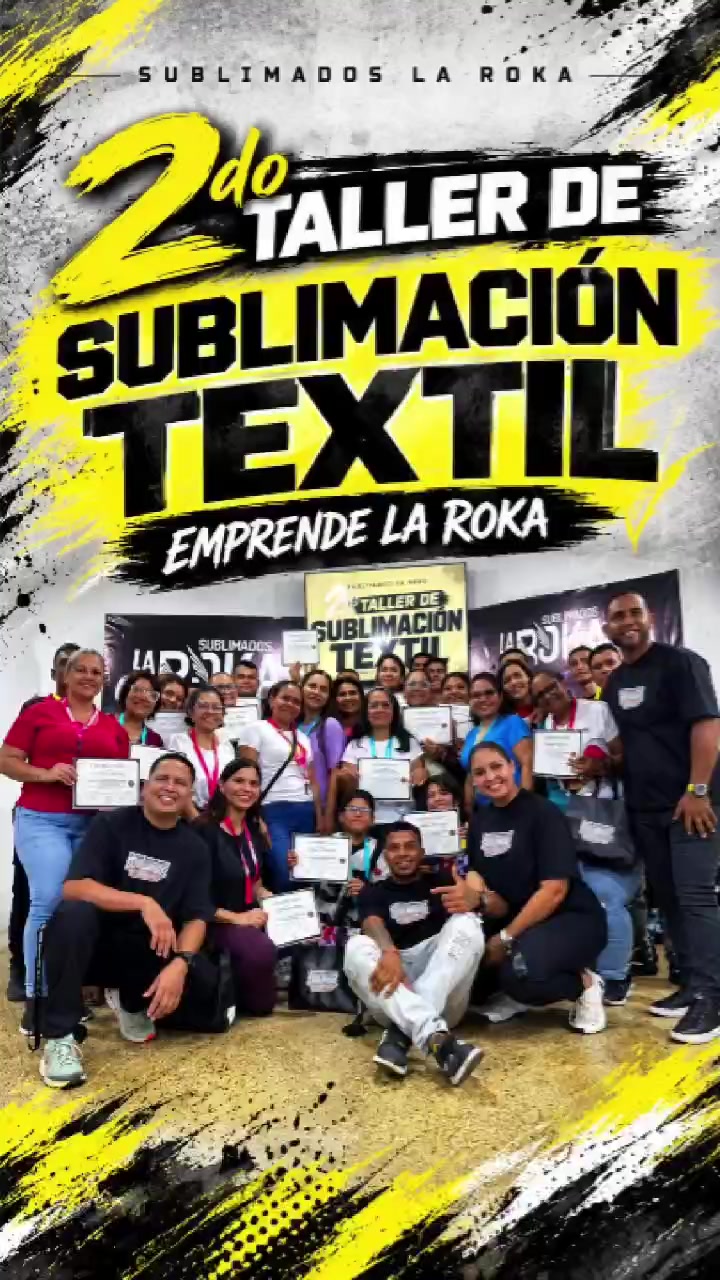 @SomosLaRoka