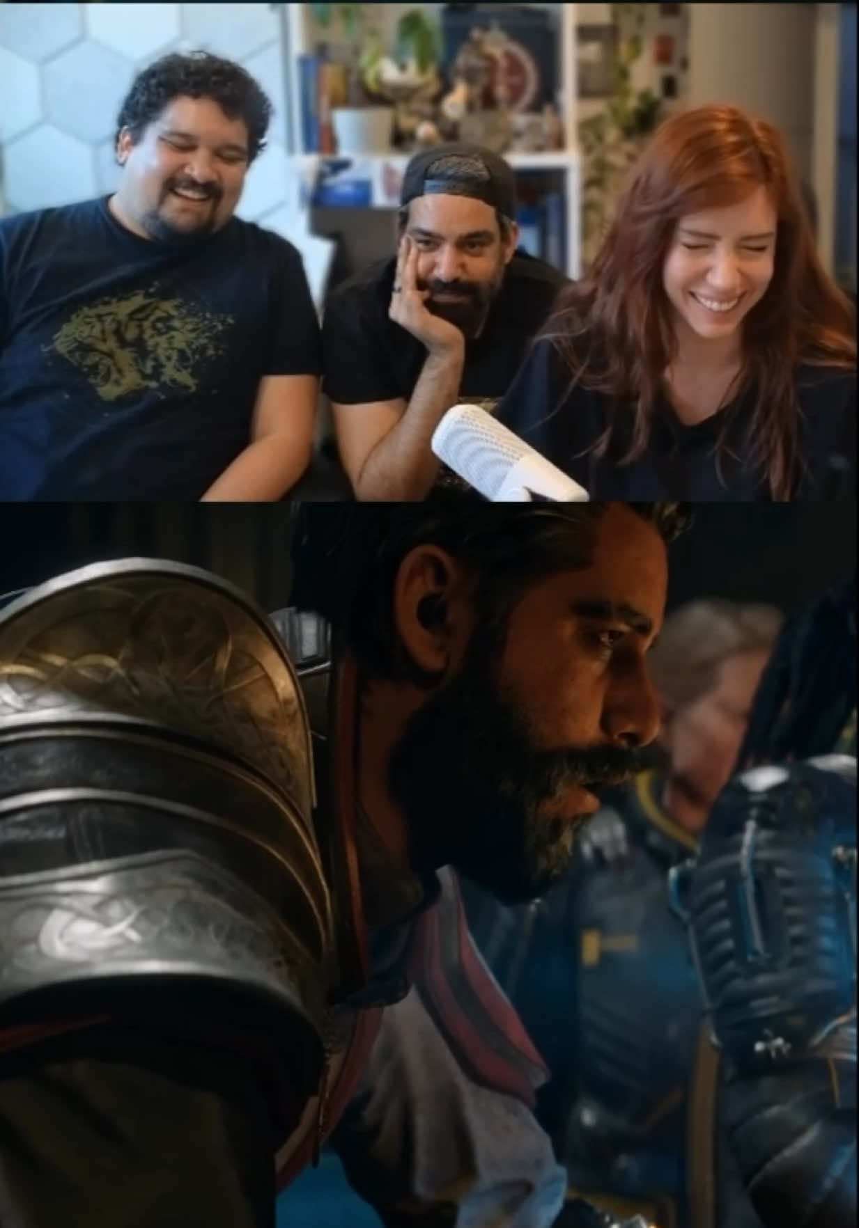 @Rahul Kohli