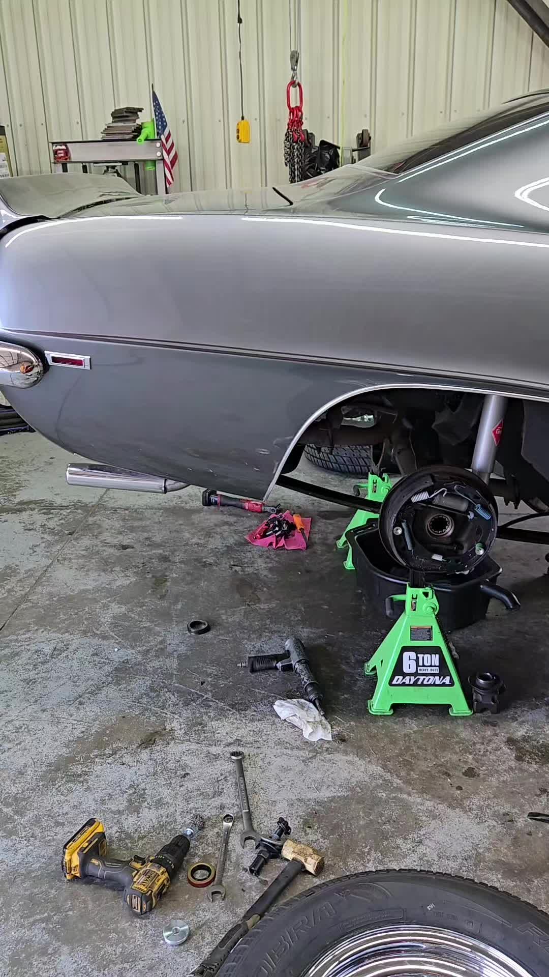@Chad's Maintenance & repair