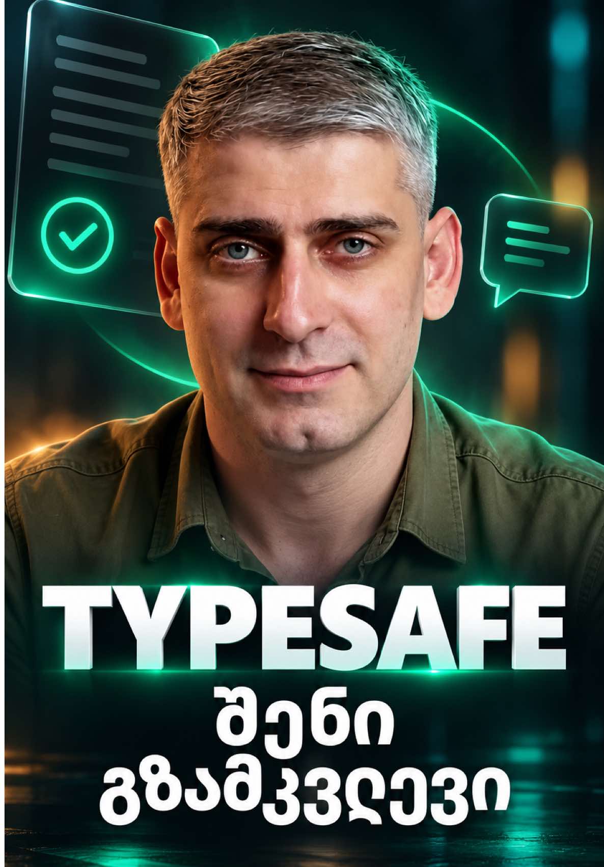 @AI Pulse Georgia