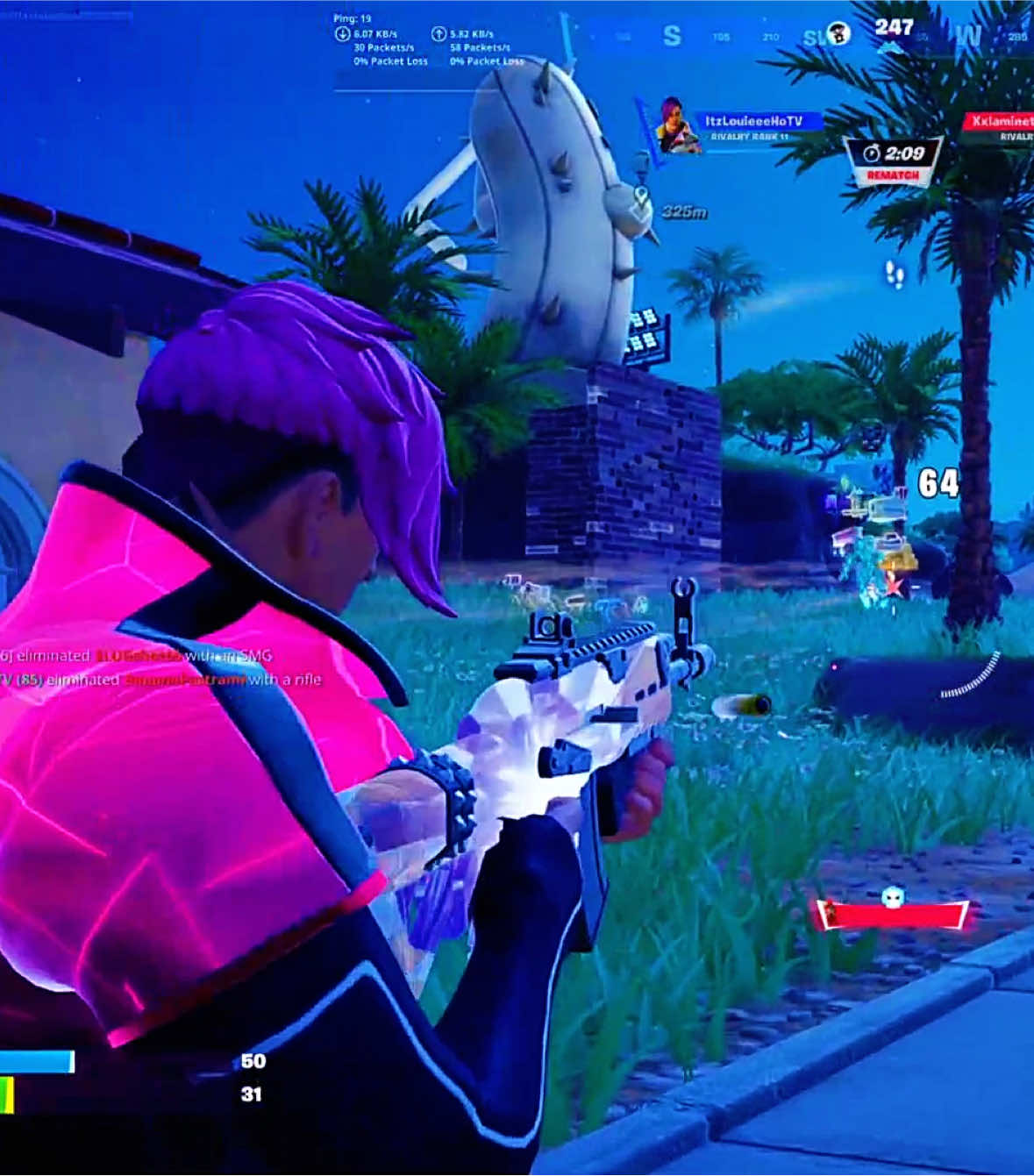 @itzlouieeehotv