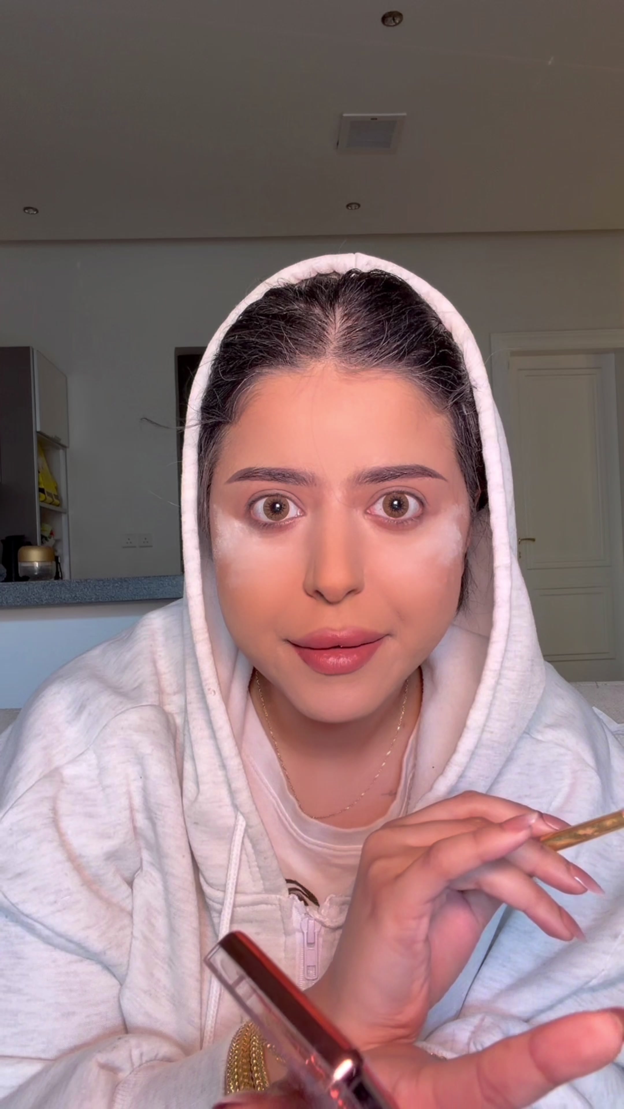 @نورة اللي ماعندها خوات 🙋🏻&zwj;♀️