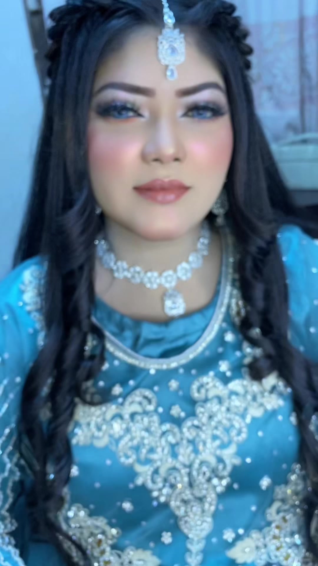 @Kiran Parlor Official