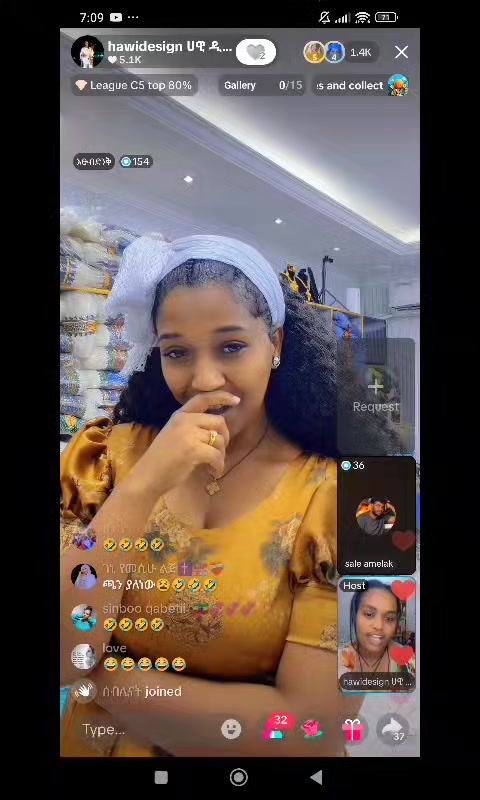 @waan ofii 🇪🇹