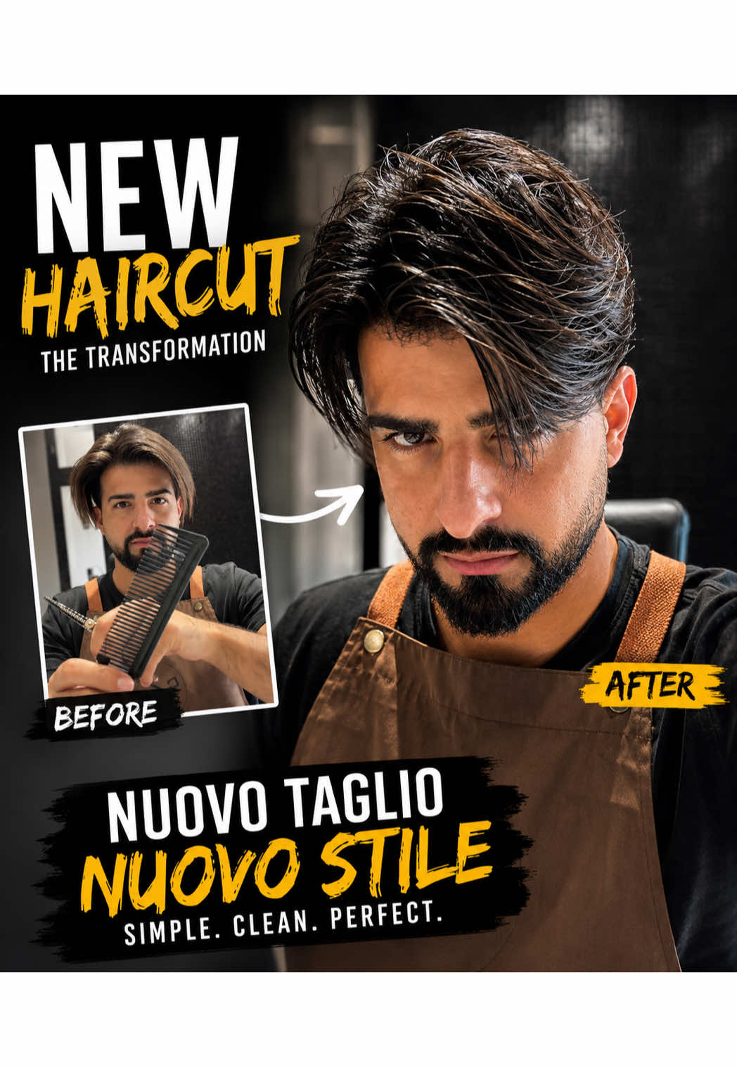 @COLUCCI PARRUCCHIERI