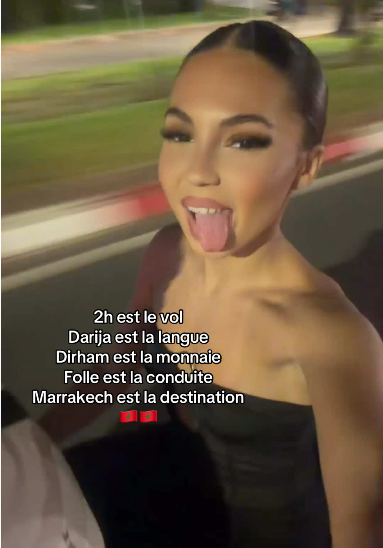@Moustik est de retour 🇫🇷