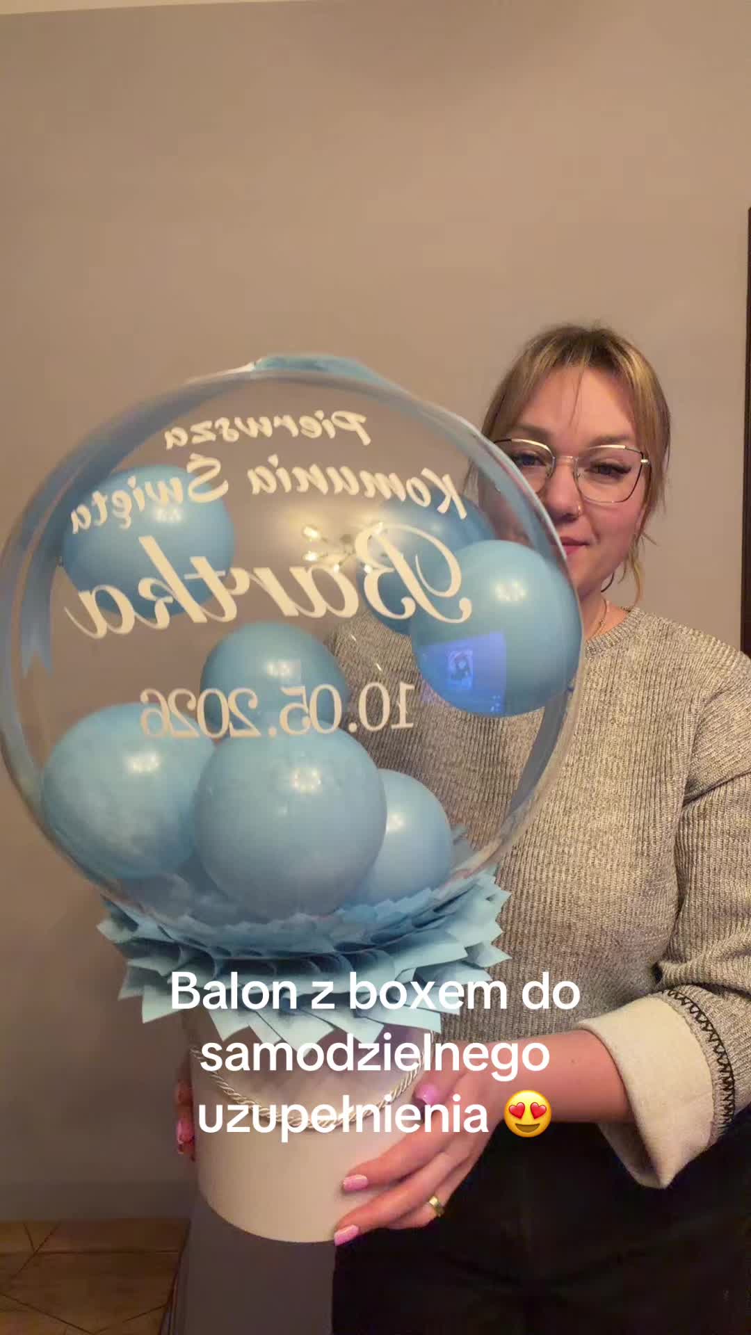 @🎈Balonowa Kr&oacute;lowa 👑