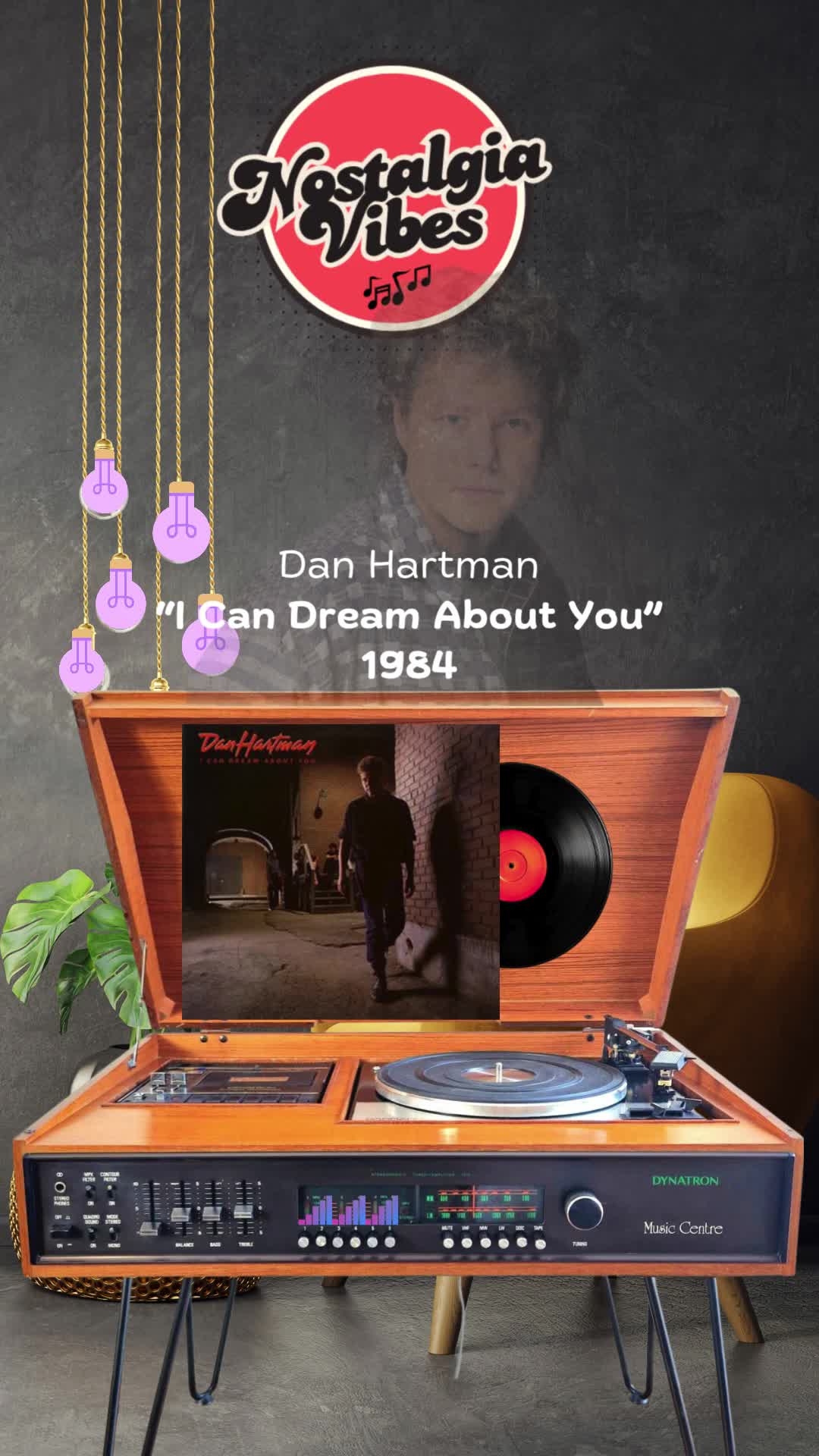 @🎶Nostalgia Vibes🎶