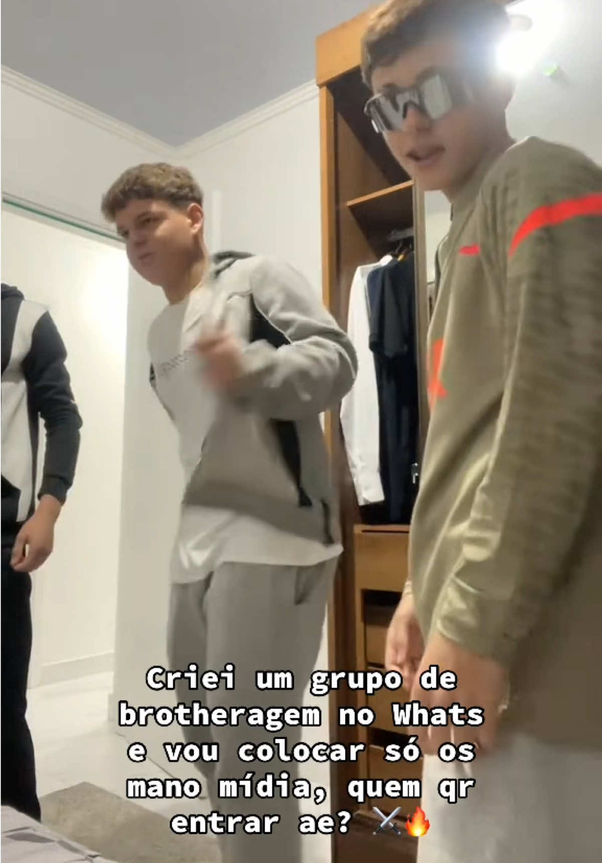 @Brotheragem Sigilo ⚔️
