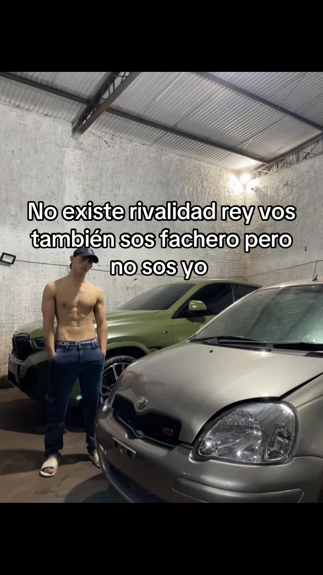 @TU MARIDO JORGE