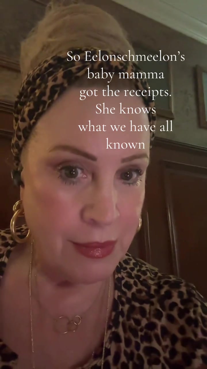 @LoudLiberalWoman