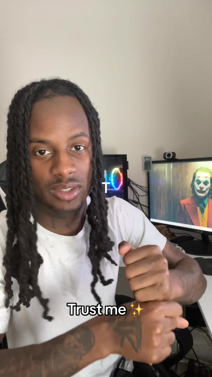 @Gigaloo 🥷🏾