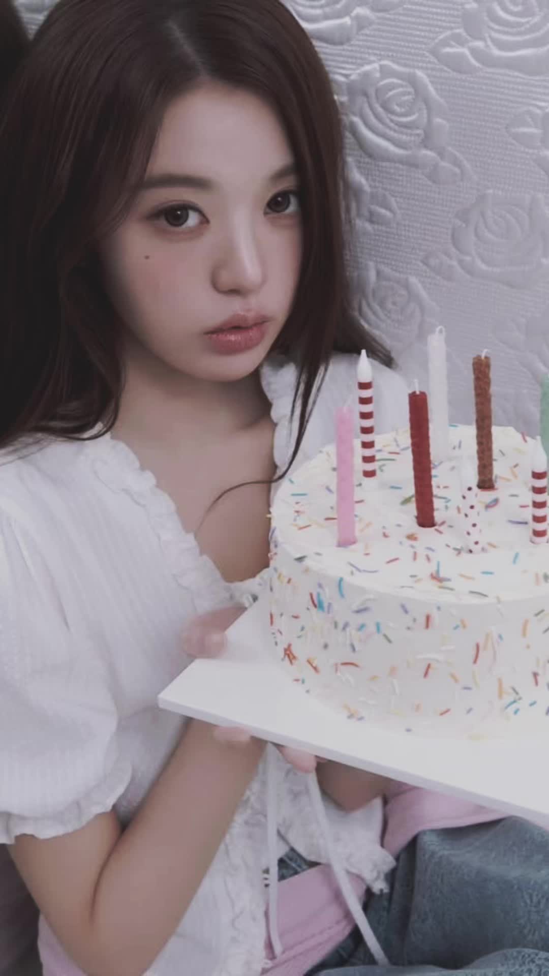 @Porcelain doll