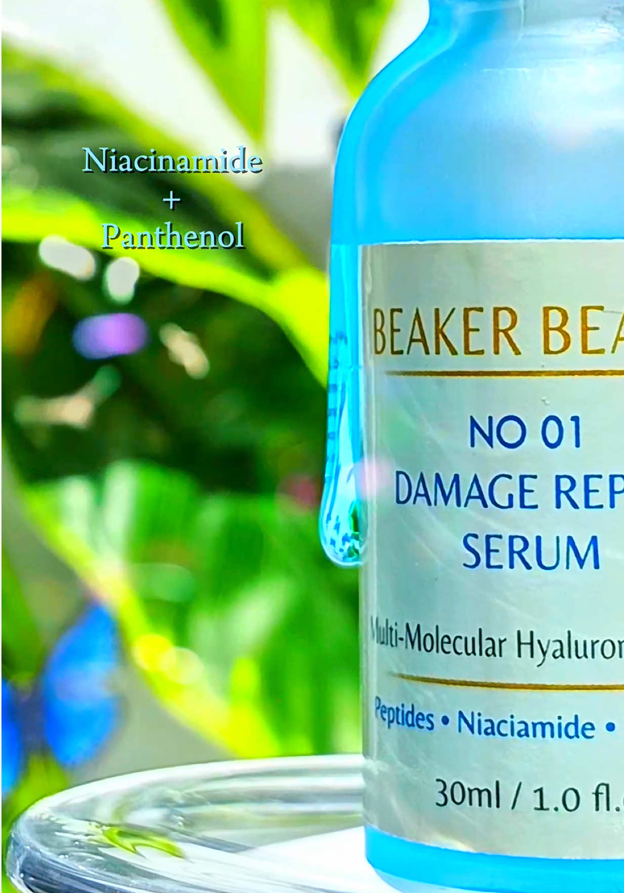 @Beakers Beauty Cosmetic