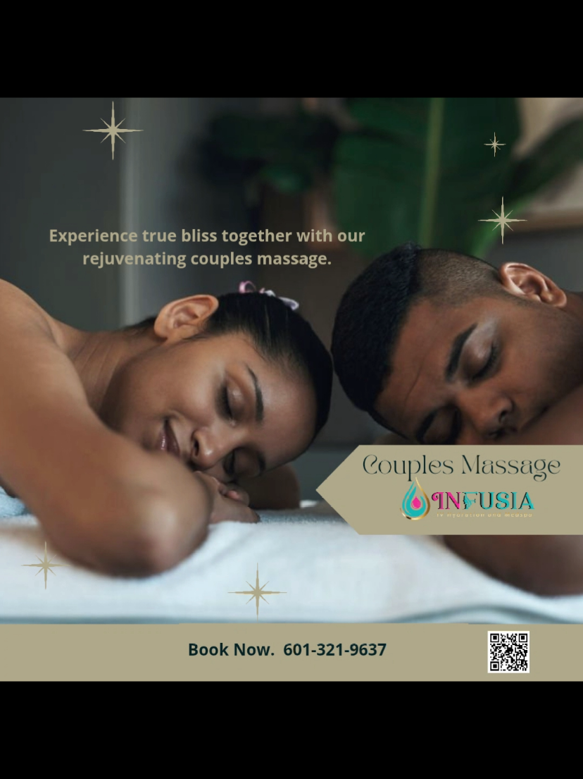 @Infusia IV Hydration Medspa