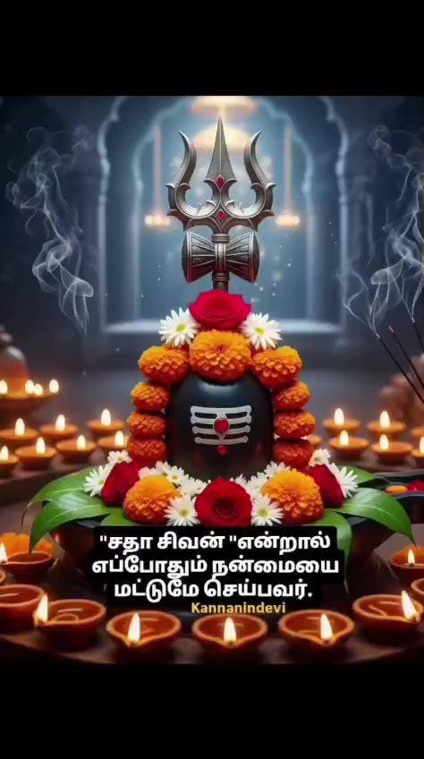 @ஓம் சற்குருவே சரணம்