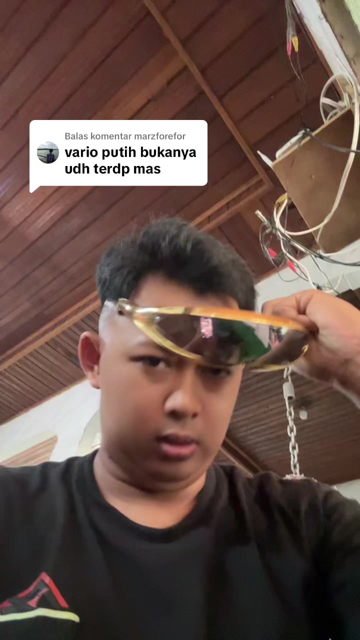 @Garasi Ofaroyalmotor