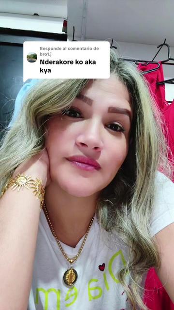 @yani marisol