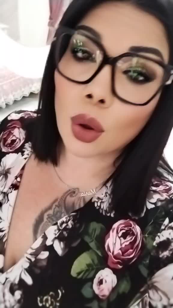 @MariaPalermitana