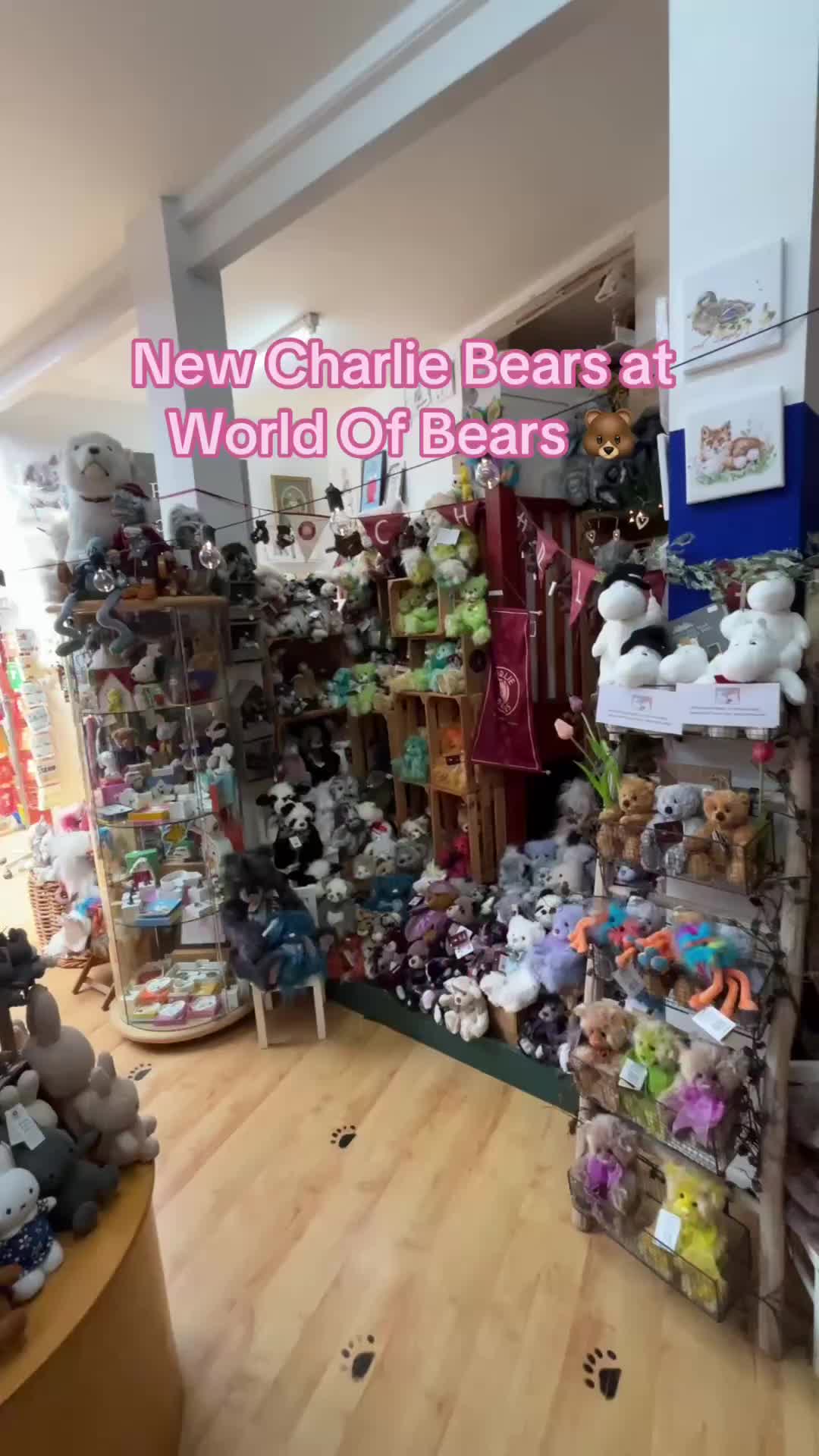 @World of Bears