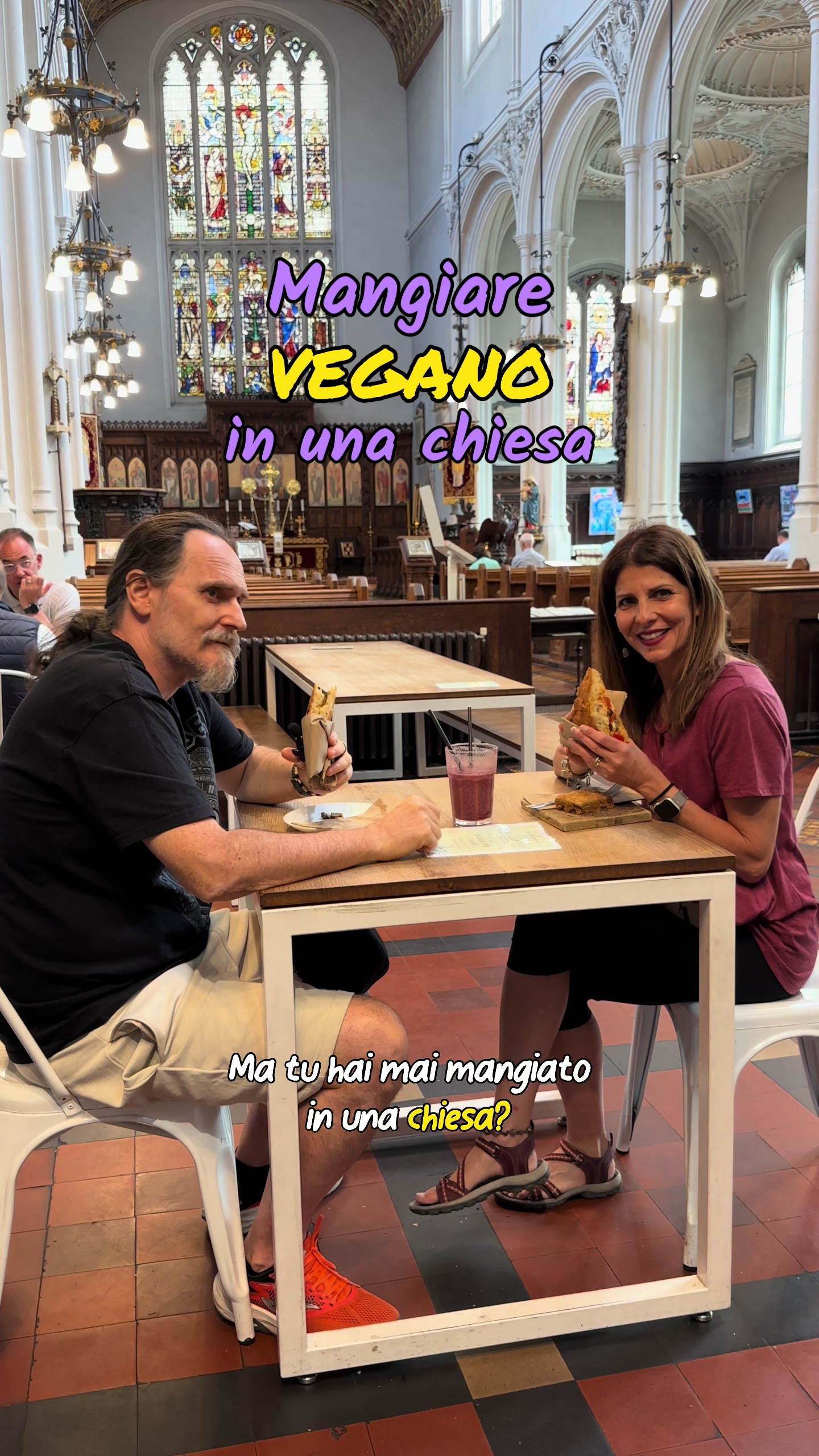 @Viaggiare Vegan