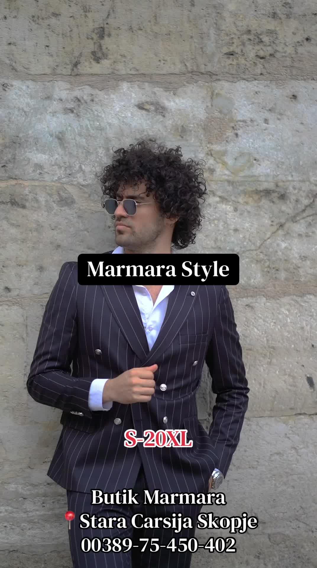 @Marmara Style