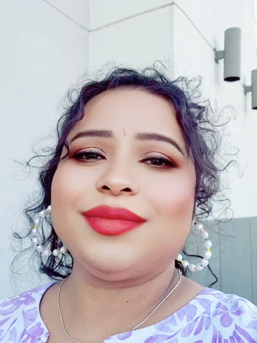@Srilatha Chandu