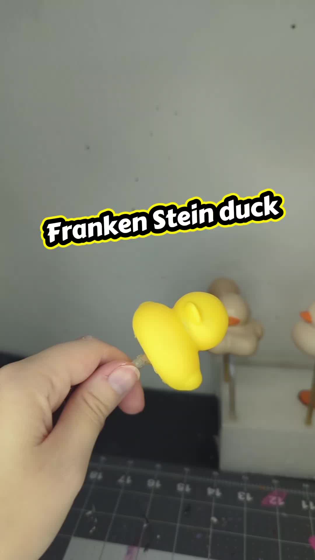 @DF Ducks