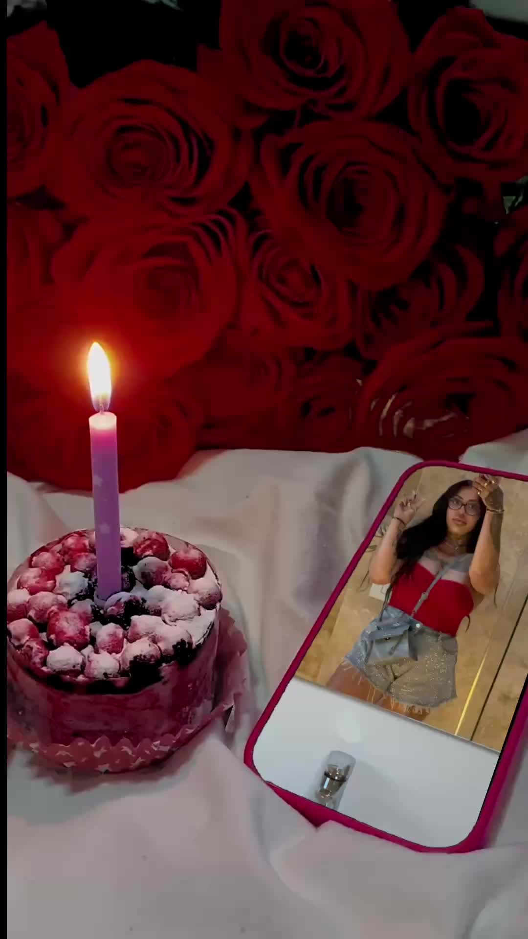 @🌺Yda Barby🌺