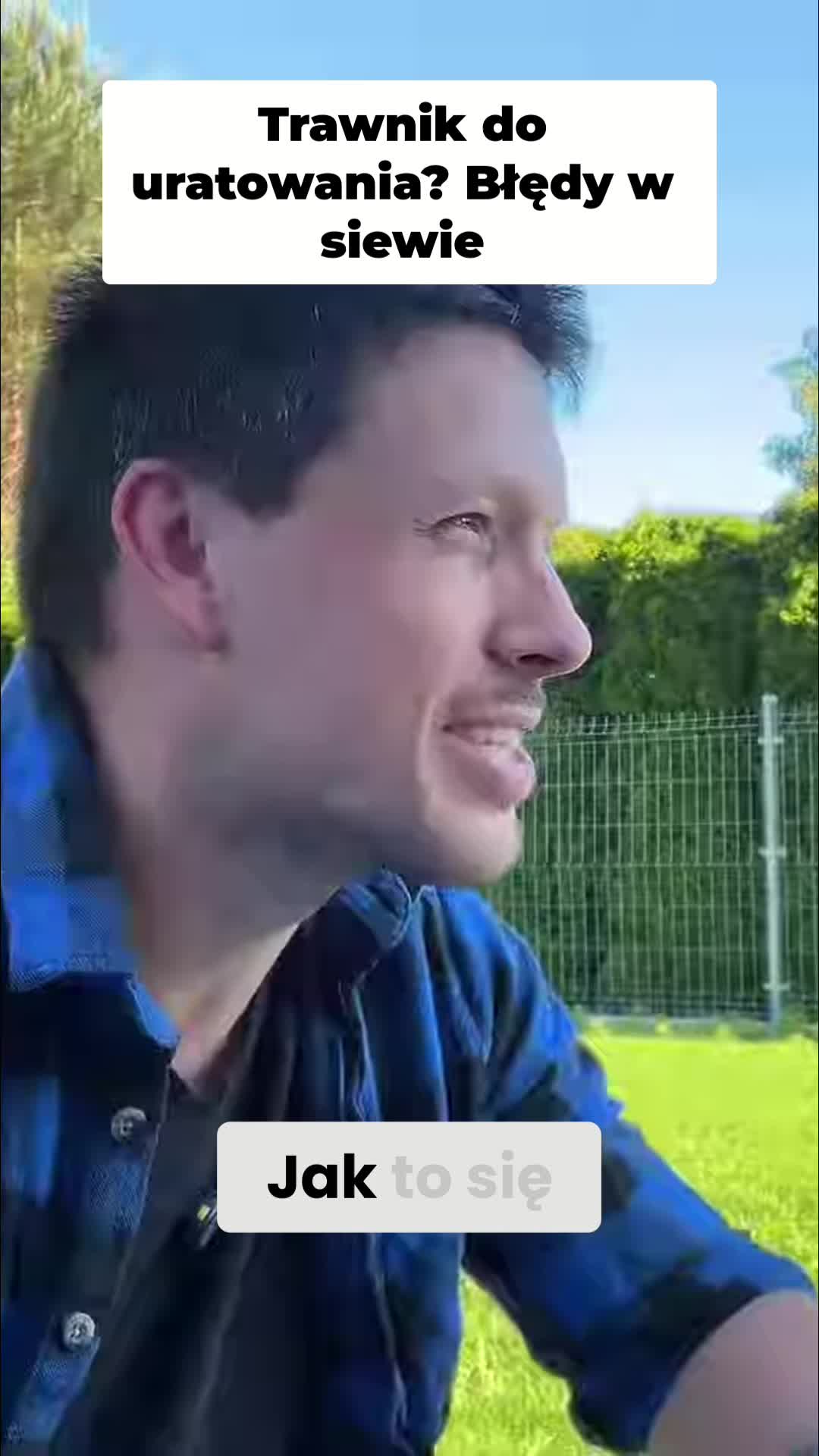@Ogrodnik Doskonały