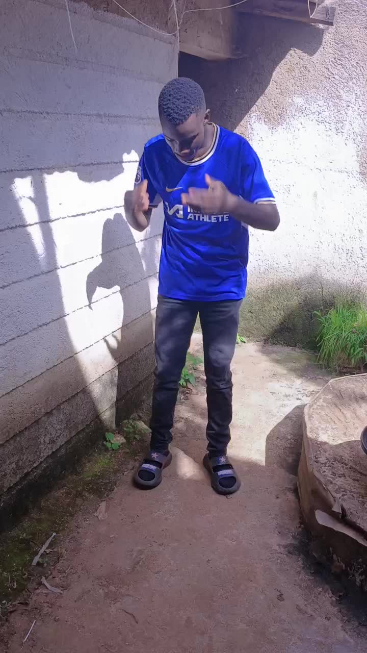 @NI MKORA WA CHELSEA