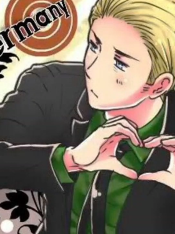 @gerita #1 lover