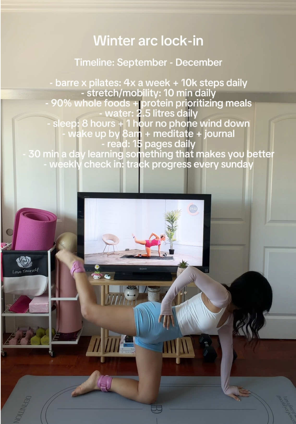 @Barre Definition