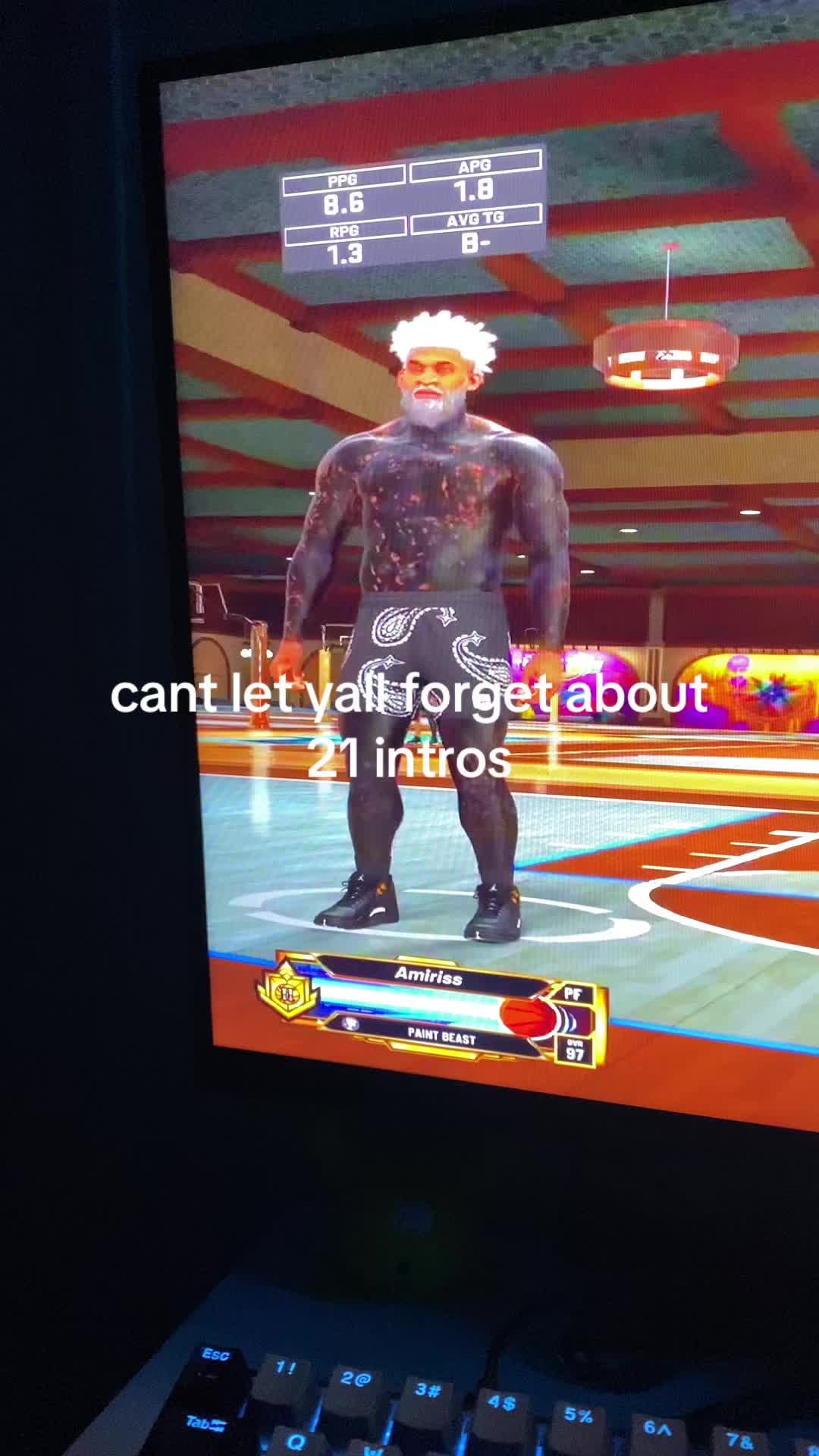 @️