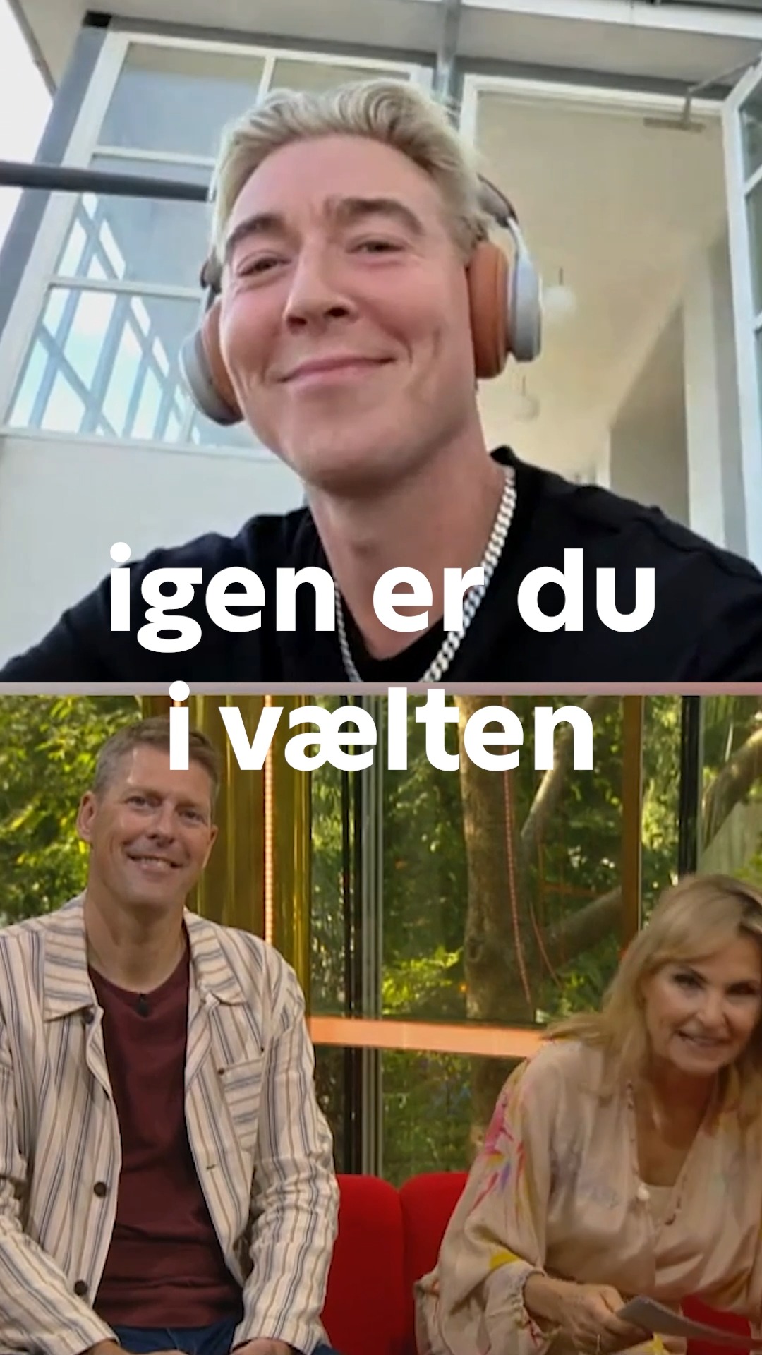 @Go’ morgen Danmark official