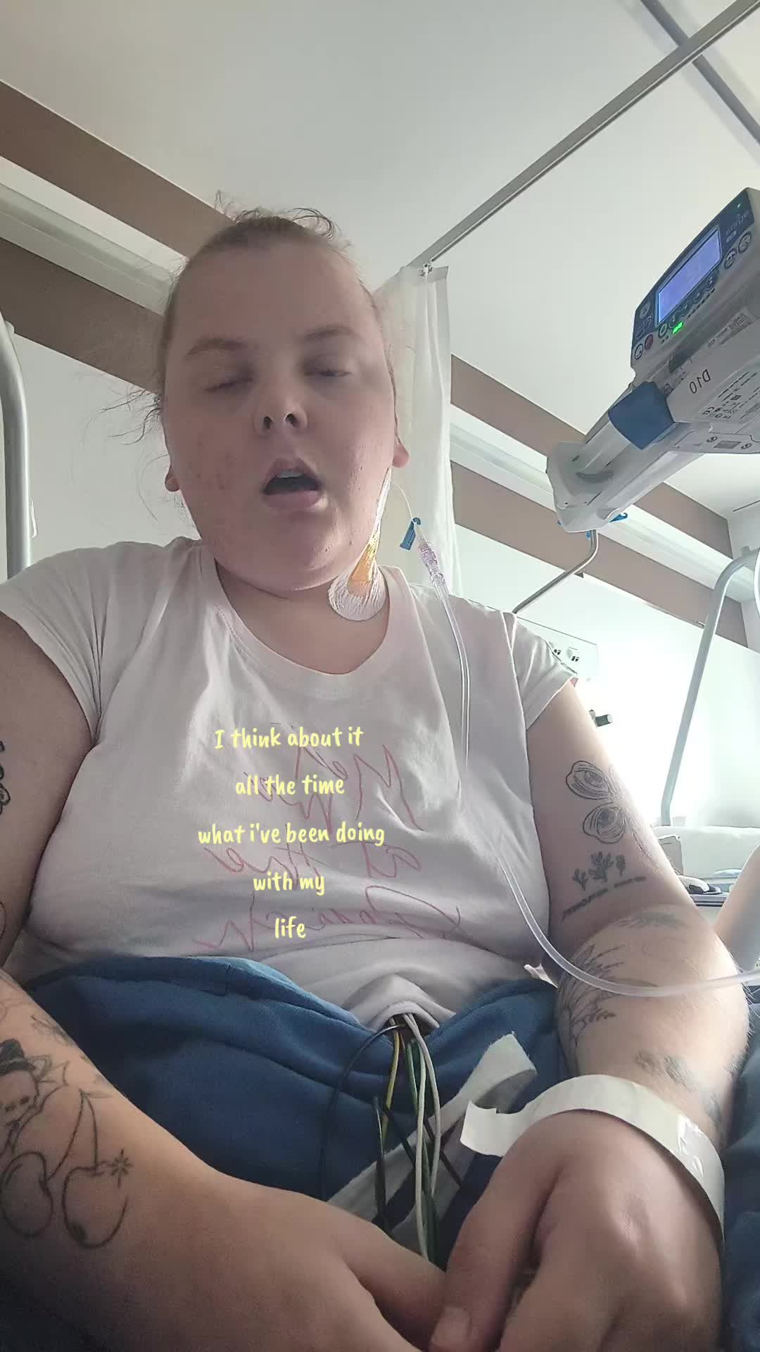 @Chronicwarrior