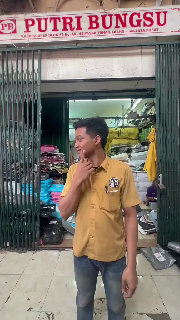@Toko Putri Bungsu