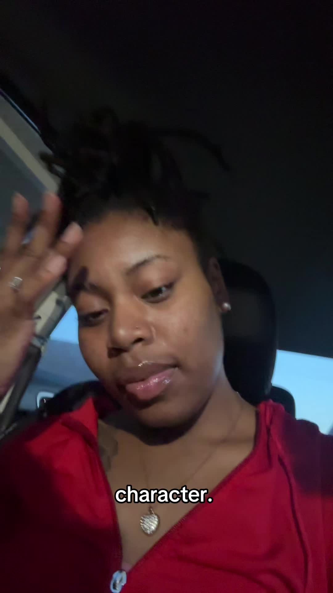 @Nyla 👩🏽&zwj;🦰