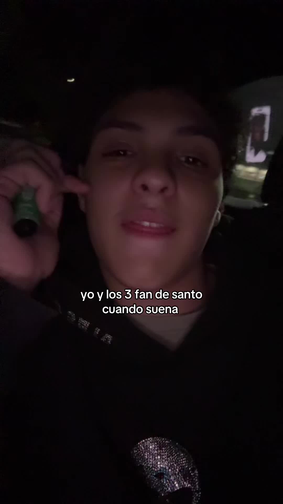 @santo